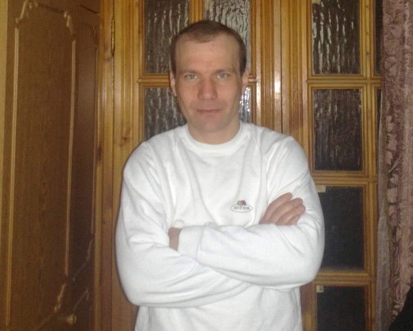 Виталий Шабашев