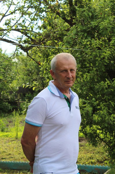 Анатолий Мезенцев