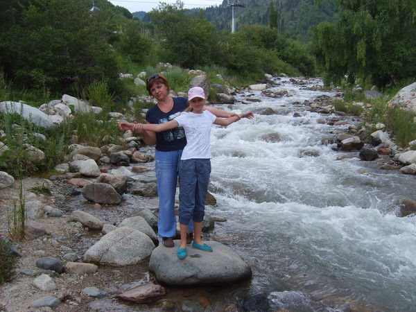 Света Борисова