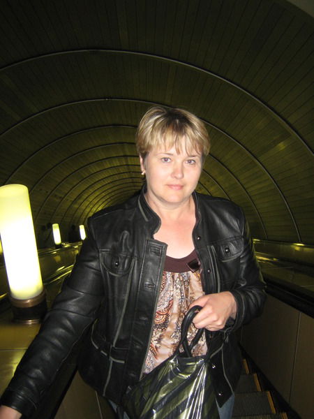 Оксана Коновалова