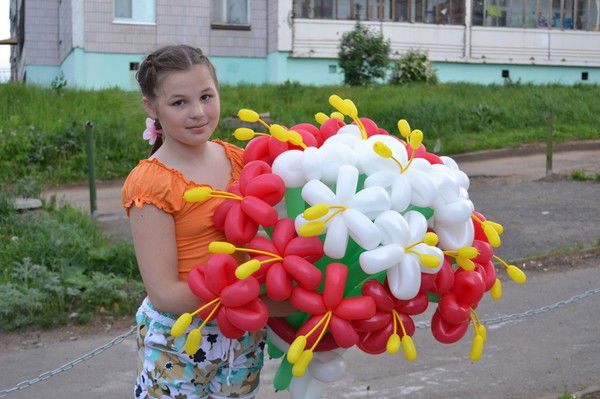 Алсу Ситдикова