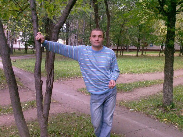 Герман Бусов