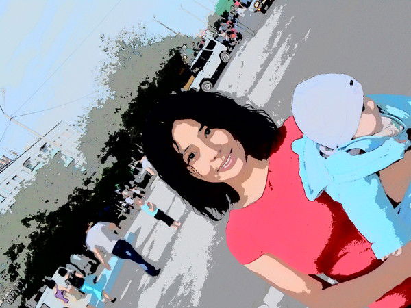 Мира Есмаганбетова