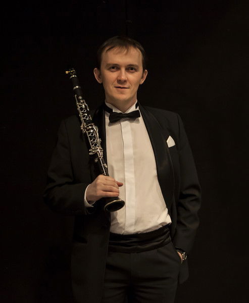 Андрей Вайгандт