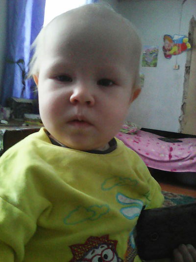 Екатерина Третьякова-Разумовская