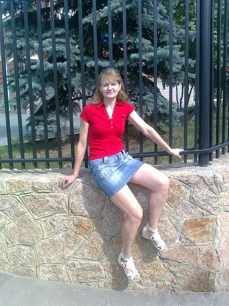 Надежда Каримова