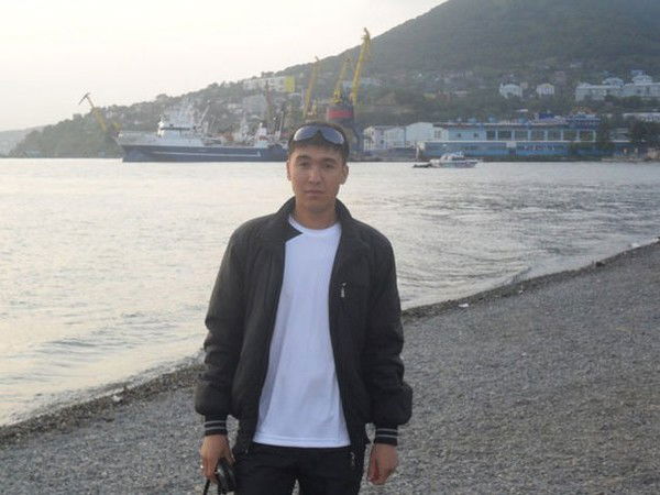 Марат Бурханов