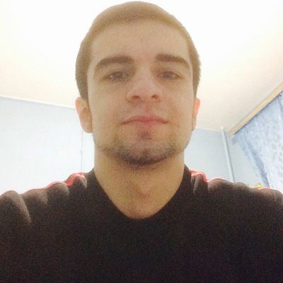 Жора Абдурагимов