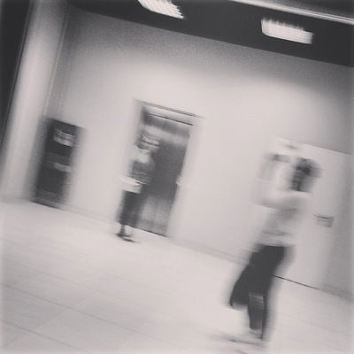 Виктория Боцман