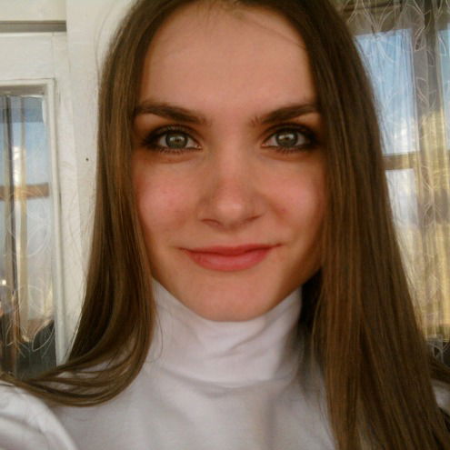 Екатерина Сергеева