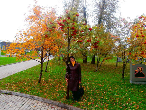 Светлана Хаснуллина