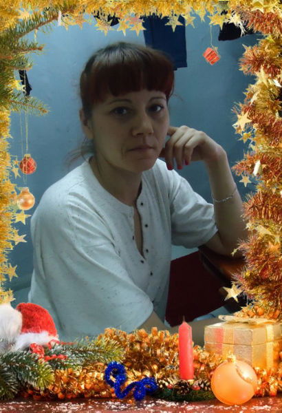 Гульвира Жумагалиева