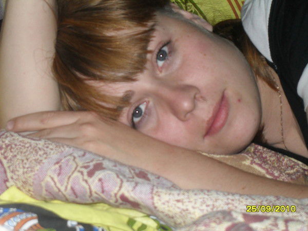 Настена Курембина