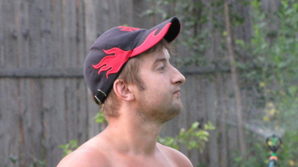 Андрей Ушаков