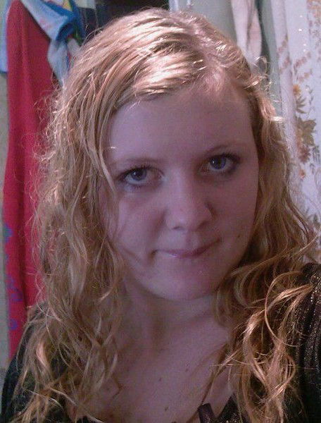 Анастасия Кудинова