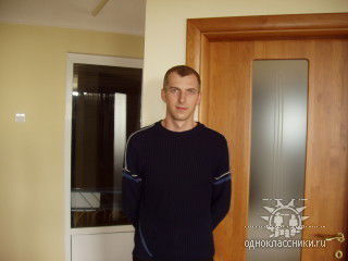 Николай Горлов