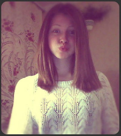 Полина Иванова