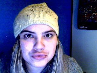 Сюзанна Мегрин