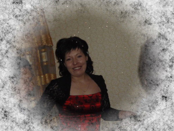 Юлия Петрова