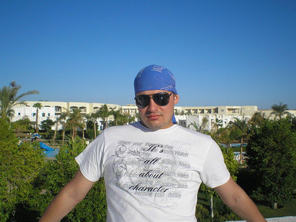 Иван Наумченко