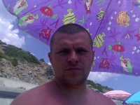 Михаил Сальников