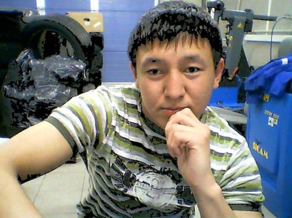 Мурзали Абдурахманов