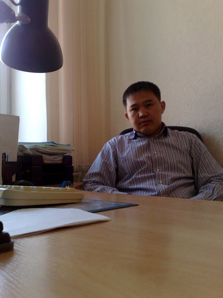 Фархат Тусупбаев