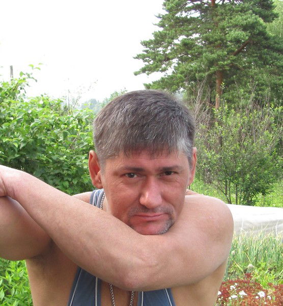 Алексей Гафаров