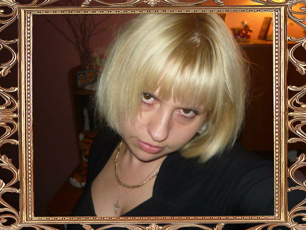 Юлия Майорова