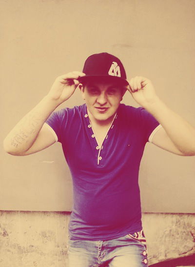 Назар Растаманов