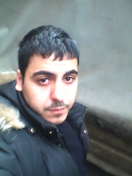 Погос Айвазян