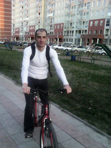 Олег Бердиев