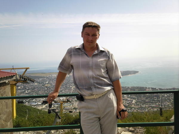 Владимир Ковыляев