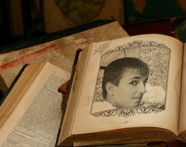 Григорий Темник