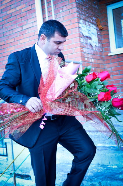 Рустам Гаджиев