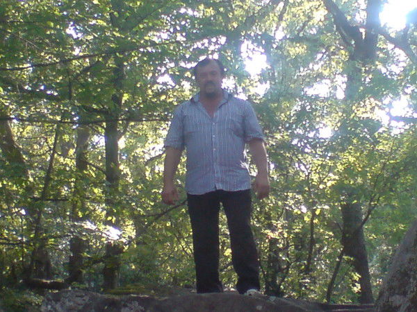 Евгений Горин