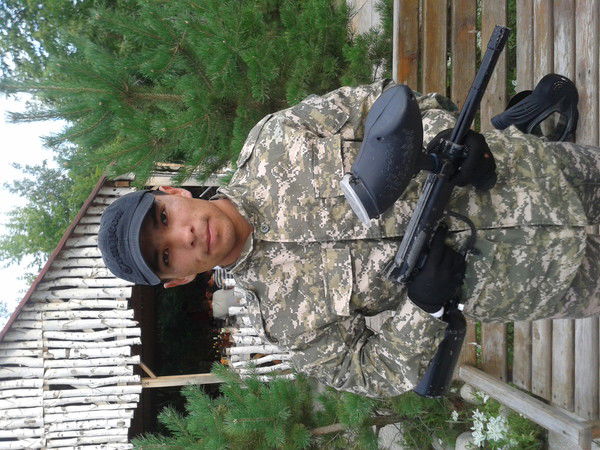 Ержан Шайманов