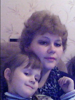 Лена Трусова (Мутина)