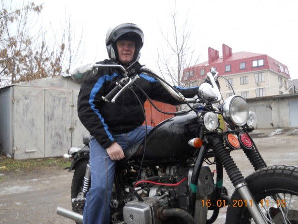 Дмитрий Гурин