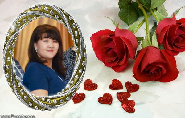 Даурия Кудашева