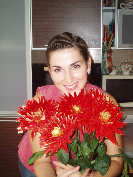 Мария Тривайло