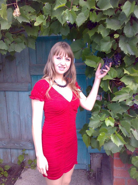 Семерикова Анна