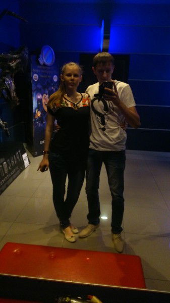 Эльмира Мустафина