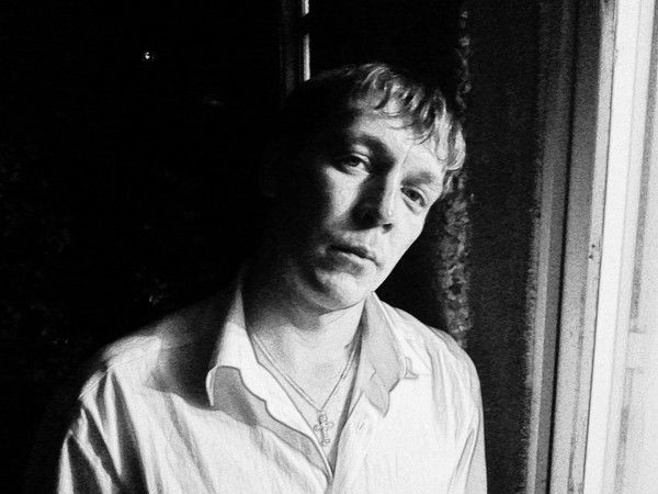 Михаил Карпенко