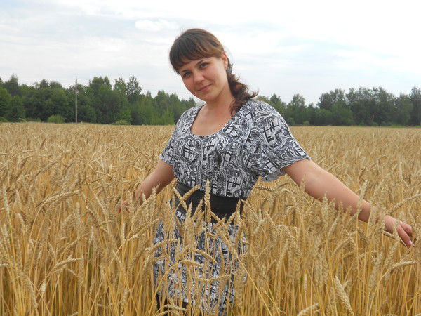 Татьяна Банникова