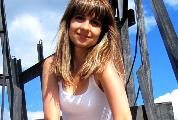 Лена Семенова