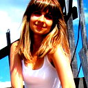 Лена Семенова