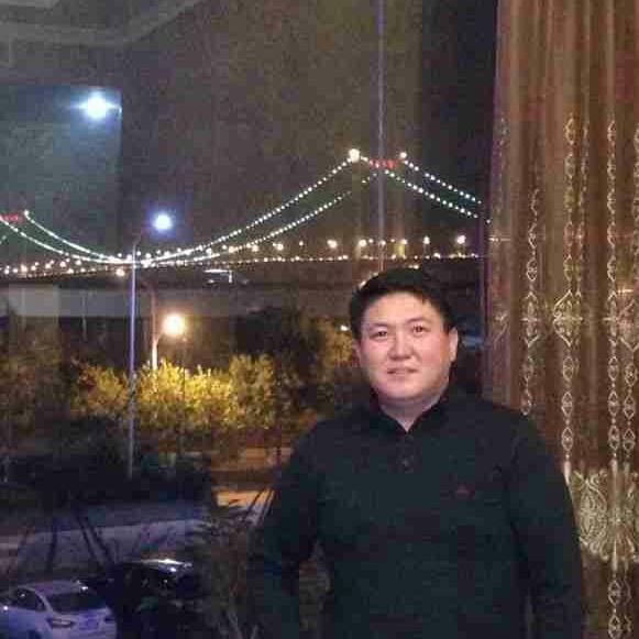 Нурлан Ногайбаев