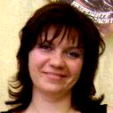Анна Золотова