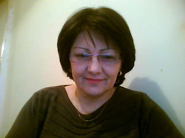 Гюльяз Азизова